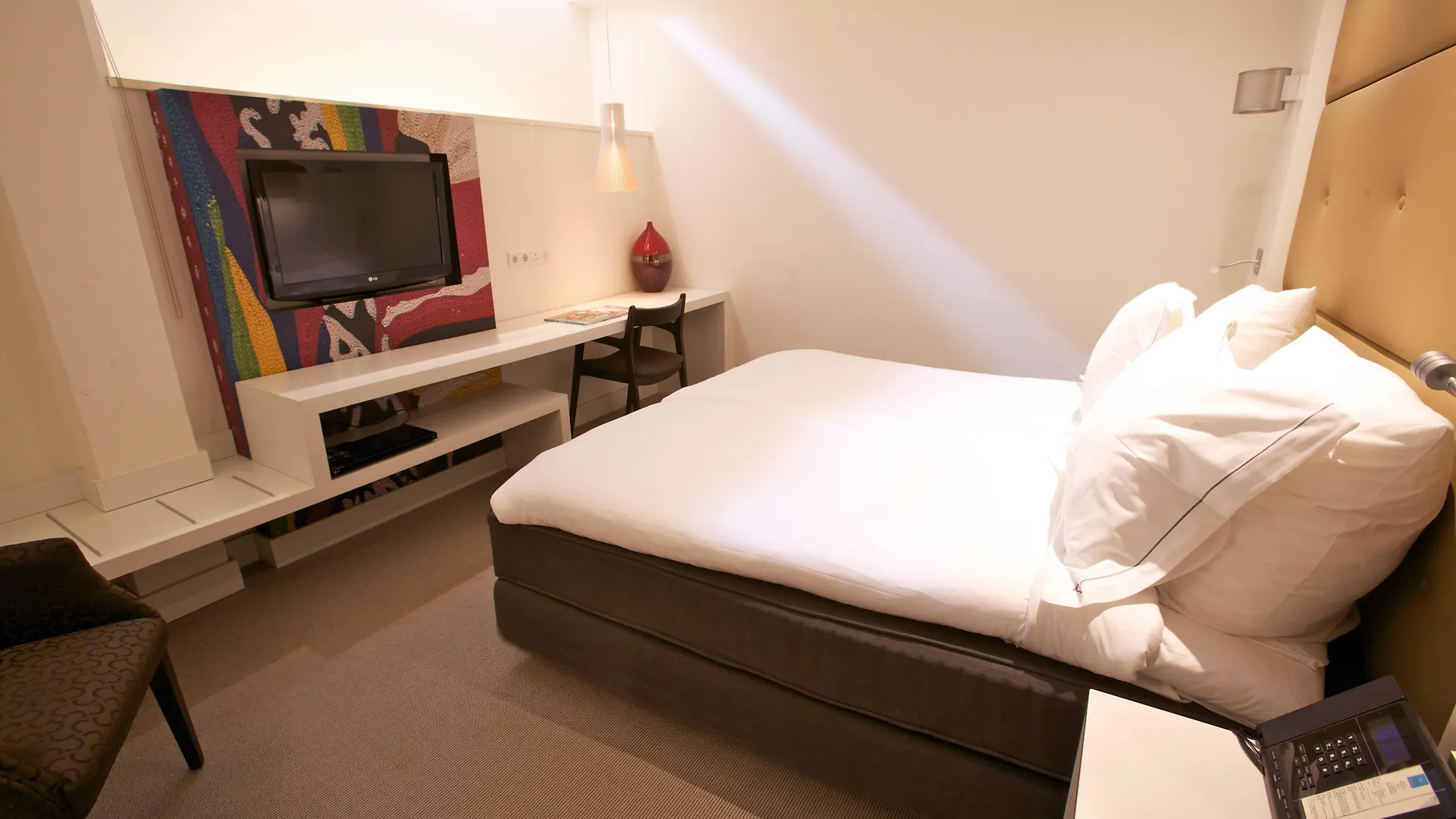 Hotel Jl No76 Amsterdam