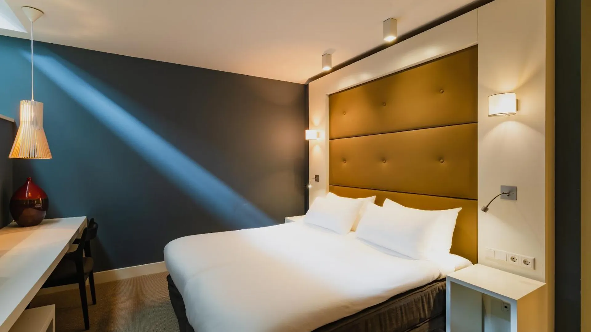 Hotel Jl No76 Amsterdam