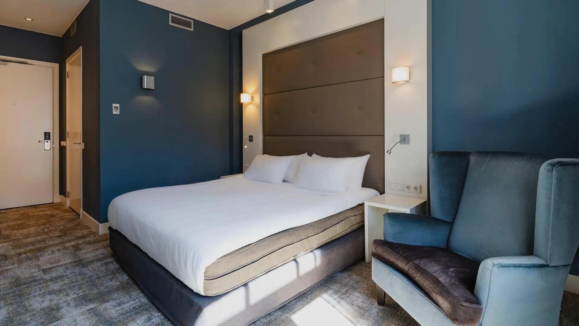 ****  Hotel Jl No76 Amsterdam Holandia