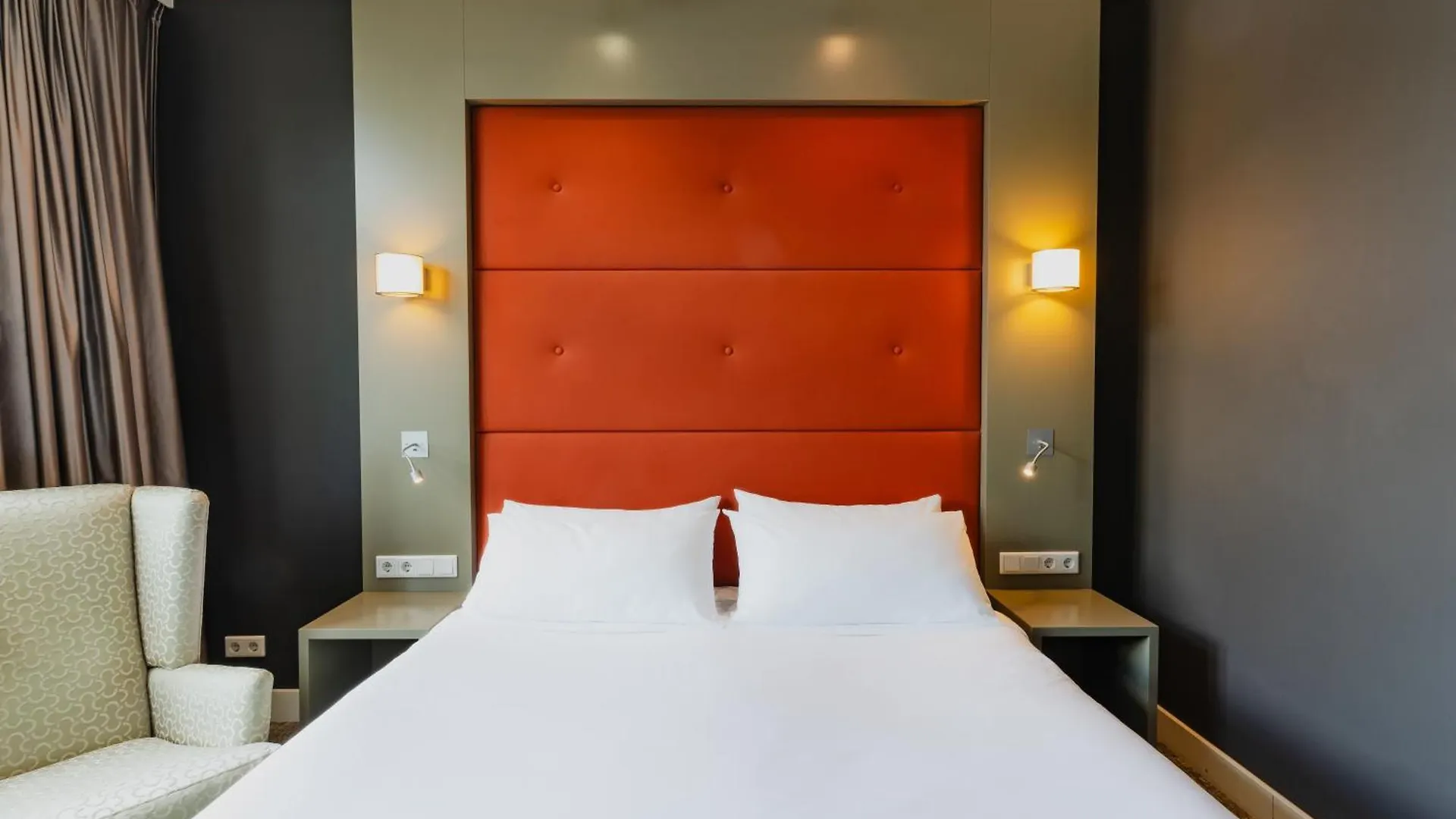 Hotel Jl No76 Amsterdam