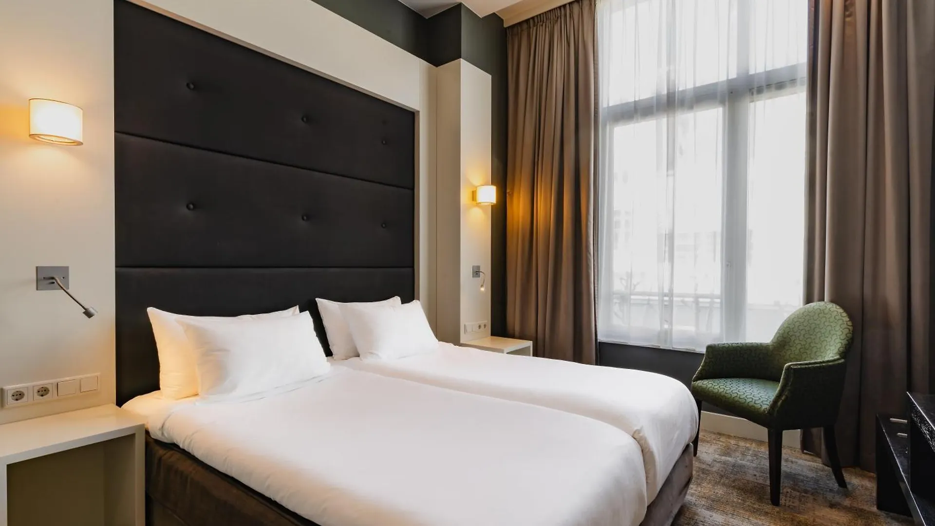 Hotel Jl No76 Amsterdam