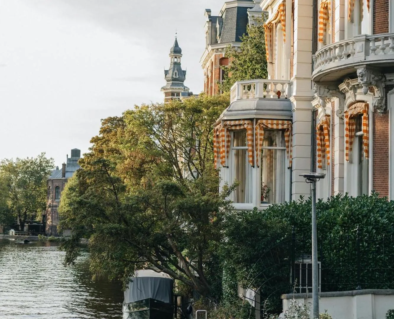 Hotel Jl No76 Amsterdam 4*,  Holandia