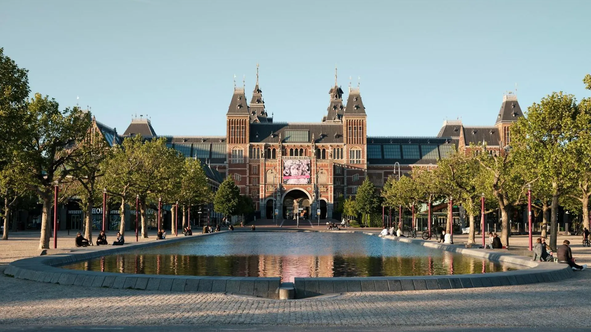 Hotel Jl No76 Amsterdam Holandia