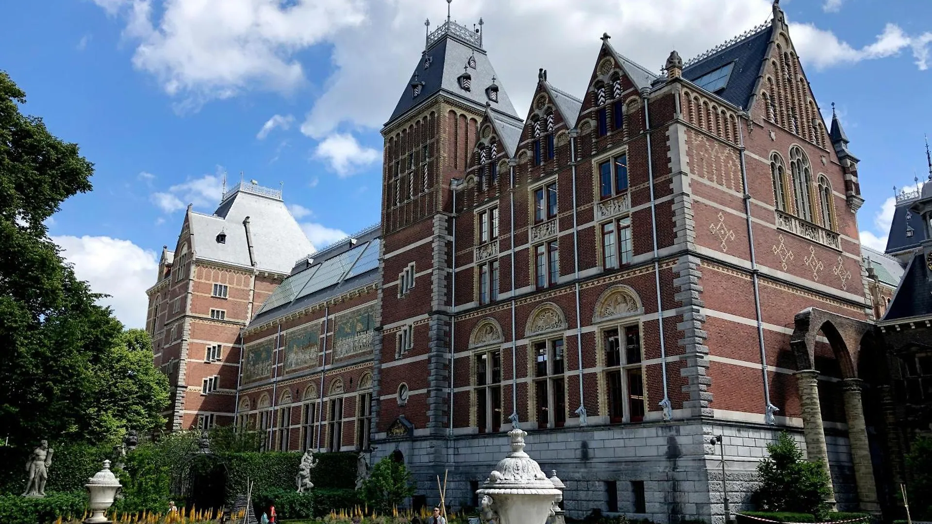 Hotel Jl No76 Amsterdam